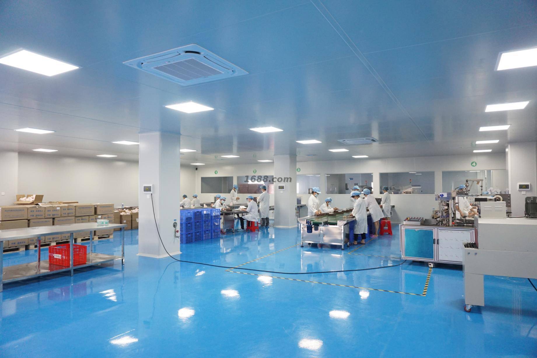 广东省古草集生物科技的生物科技技术发展与应用