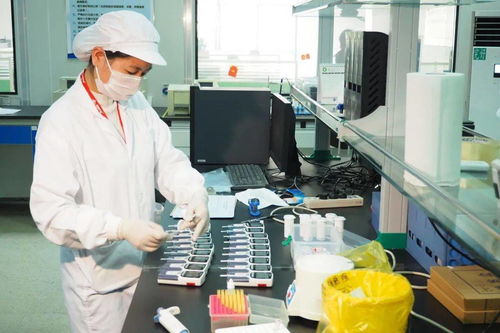 盛会启幕，大健康产业聚焦无锡 生物科技引领未来健康新篇章